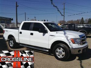 Ford F-150 5.0