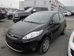 Ford Fiesta I-4 cyl