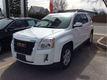 GMC Terrain 4 Cylinder Engine