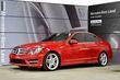 Mercedes-Benz C350 V-6 cyl