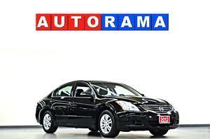 Nissan Altima I-4 cyl