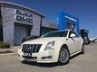 CADILLAC CTS 3.6