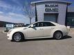 CADILLAC CTS 3.6