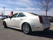 CADILLAC CTS 3.6