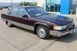 CADILLAC Fleetwood 5.7L V8 16V MPFI OHV