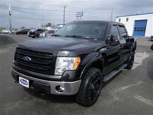 Ford F-150 5.0L V8