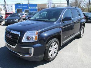 GMC Terrain 2.4 L