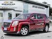 GMC Terrain 2.4L 4cyl