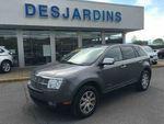 Lincoln MKX 3.5 Litres
