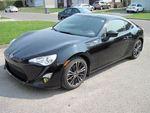 Scion FR-S