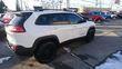 Jeep Cherokee V-6 cyl