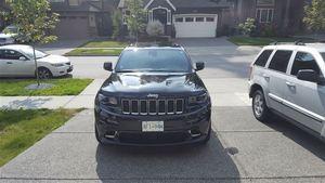 Jeep Grand Cherokee 8 Cylinder Engine