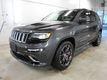 Jeep Grand Cherokee V-8 cyl