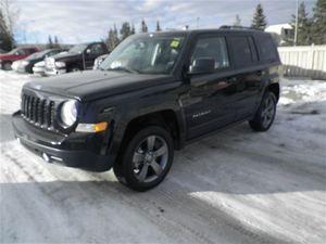 Jeep Patriot 2.4L 4 cyls