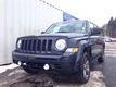 Jeep Patriot 2.4L DOHC 16V VVT I