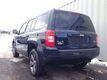 Jeep Patriot 2.4L DOHC 16V VVT I