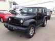 Jeep Wrangler 6 Cyl.