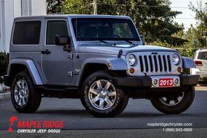 Jeep Wrangler V-6 cyl