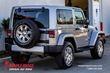 Jeep Wrangler V-6 cyl