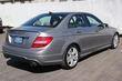 Mercedes-Benz C-Class V-6 cyl