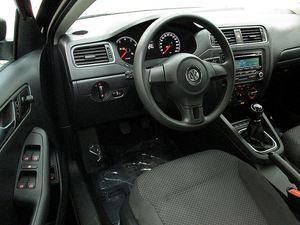 Volkswagen Jetta 2.0 L