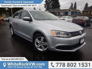 Volkswagen Jetta 2.5L 5cyl