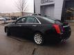 CADILLAC CTS 3.6