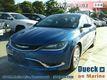 Chrysler 200 3.6L V6 24V MPFI DOHC