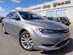 Chrysler 200 V-6 cyl