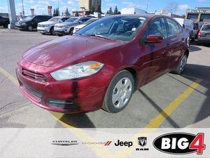 Dodge Dart 2.0L DOHC 16V Tigershark VVT I-4