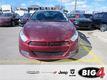 Dodge Dart 2.0L DOHC 16V Tigershark VVT I-4