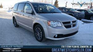Dodge Grand Caravan V-6 cyl