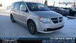 Dodge Grand Caravan V-6 cyl