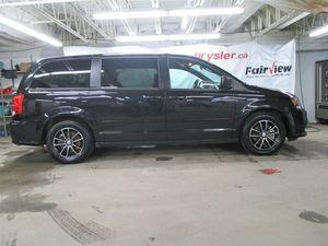 Dodge Grand Caravan V6