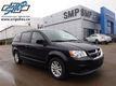 Dodge Grand Caravan 6