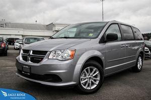 Dodge Grand Caravan 3.6L 6cyl