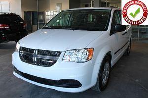 Dodge Grand Caravan V-6 cyl