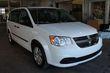 Dodge Grand Caravan V-6 cyl