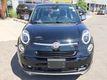 Fiat 500L I-4 cyl