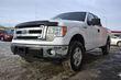 Ford F-150 V-6 cyl