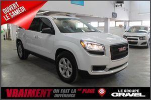 GMC Acadia V6 Cylinder Engine 3.6L