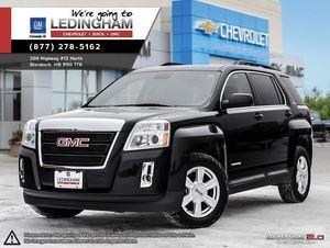 GMC Terrain 2.4