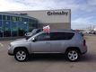 Jeep Compass I-4 cyl