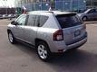 Jeep Compass I-4 cyl