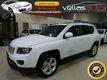 Jeep Compass I-4 cyl