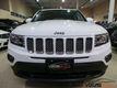 Jeep Compass I-4 cyl