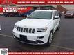 Jeep Grand Cherokee 5.7 litre