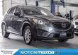 Mazda CX-5 I-4 cyl