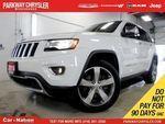 Jeep Grand Cherokee V-8 cyl