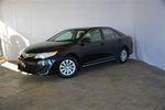 Toyota Camry 4 cylinder